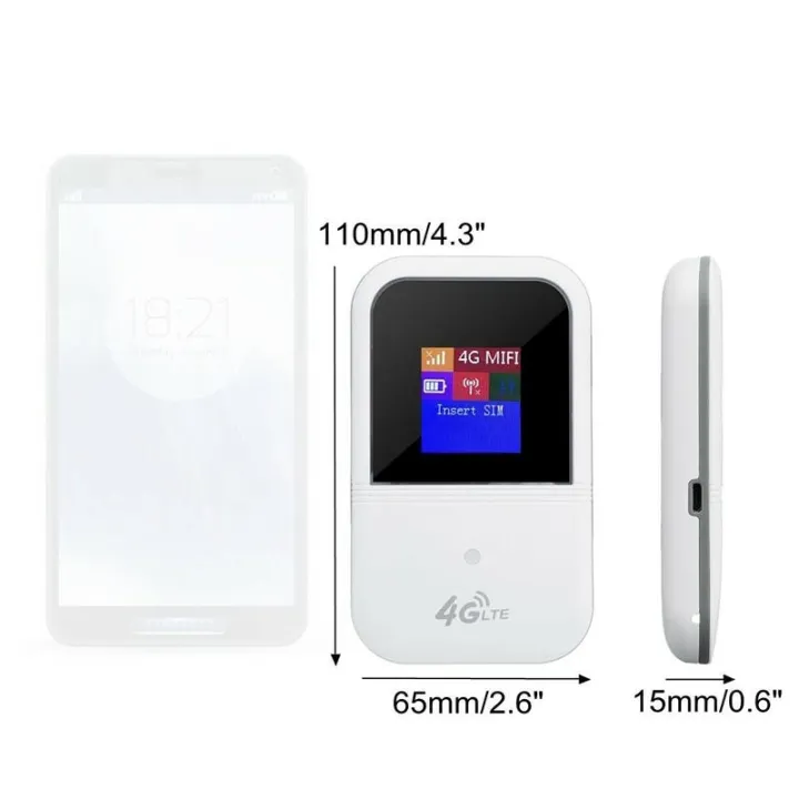 Travel%20Partner%20150M%20Mobile%20Hotspot%20Pocket%20Portable%20Wireless%20Mini%20Wi-Fi%20%20Modem,%20WiFi%204G%20Router%20With%20SIM%20Card%20Slot%20-%20Image%205