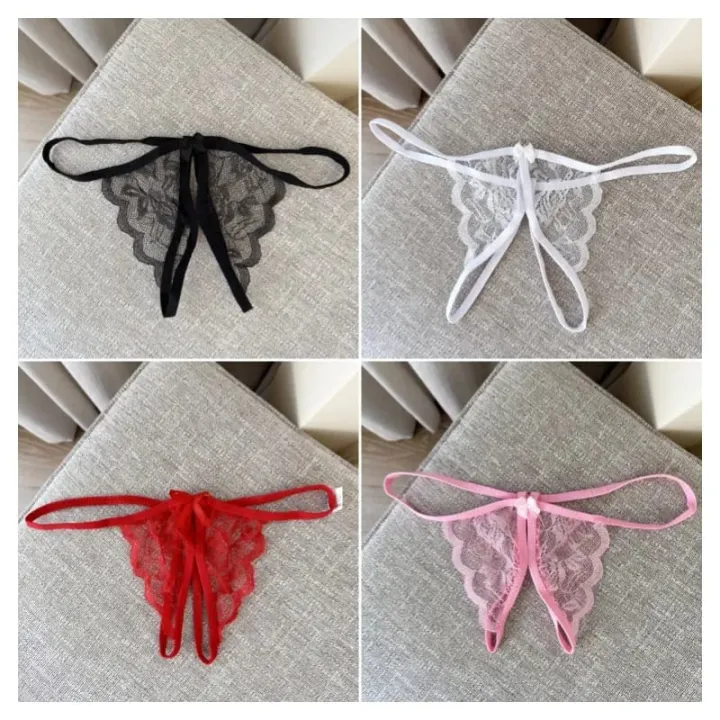 Free%20Size%20Combo%20Of%204%20Pieces%20Tangas%20Low%20Rise%20Hipster%20Underwear%20Sexy%20Panties%20Stretch%20Thongs%20for%20Women%20(Korean%20Panty)%20-%20Image%205