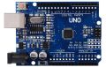 Arduino Uno Clone. 