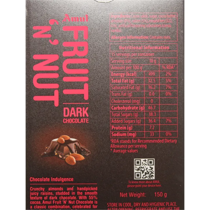 Amul%20Fruit%20N%20Nuts%20Dark%20Chocolate%20150gm%20-%20Image%204