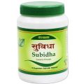 Subidha - Ayurvedic Laxative Powder For Constipation And Indigestion, Cure Digestive Problems And Regulates Bowel Movement 100gm. 