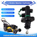 F0NN7A543AB Brake Master Cylinder for 5640 6640 81867084 81864590 81867084. 