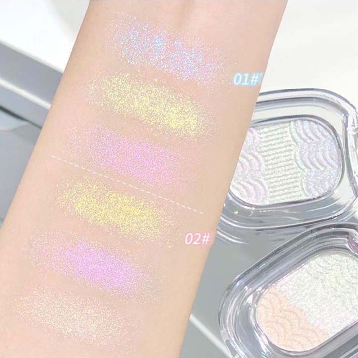 1pc%20Mashed%20Potato%20Highlight%20Gradient%20Eyeshadow%20Diamond%20Highlighter%20Powder%20Palette%20Glitter%20Face%20Contour%20Crystal%20Brighten%20Makeup%20-%20Image%204