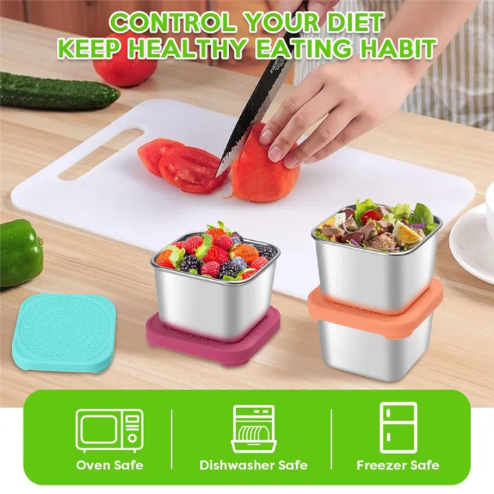 Small%20Metal%20Food%20Storage%20Container%20Airtight%20Leak-Proof%20Square%20Crisper%206Oz%20With%20Silicone%20Lids,%20For%20Office,%20Travel%20-%20Image%207