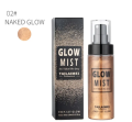 Tai Lai Mei Glow Mist Set & Refresh Glow Spray 120ML. 
