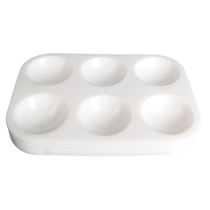 %E3%80%90Top-Rated%20Product%E3%80%9125pcs%20Makeup%20Drawing%206%20Well%20Rectangular%20Tray%20Art%20Supplies%20Pigment%20Plastic%20Paint%20Palette%20Artist%20Watercolor%20Pallets%20Painting%20Tool%20-%20Image%204