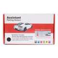 Car Parking Sensor | Assistant Parking Sensor System For Automotive. 
