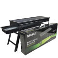 BBQ Grill Outdoor BBQ Stove Home BBQ Grill Foldable Portable Simple BBQ Rack Camping Dropshipping. 