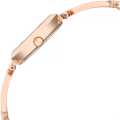 Titan Raga Rose Gold Dial Watch For Women-2725Wm01. 