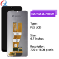 men>men for Galaxy A05 screen replacement Original Pantalla for Samsung a05 display Mobile phone lcds for Samsung A05 A055f a055m lcd. 