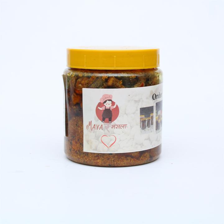 Maya%20Ra%20Masala%20Mix%20Achar%201%20Kg%20-%20Image%204