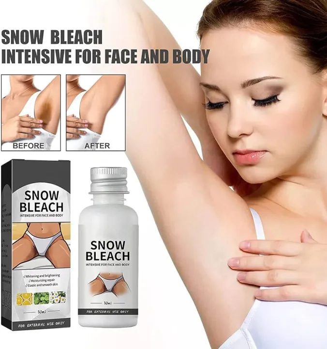 Snow%20Bleach%20For%20Face%20Body%20Removes%20Darkness%20From%20Bikini%20Areas,%20Knee,%20Underarm,%20Elbows,%20Legs%20And%20Other%20Body%20Parts%2030ml%20-%20Image%202