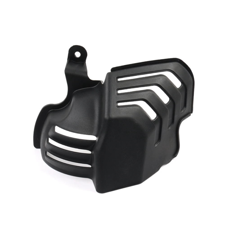 Rh975 Radiator Protection OYPFXMI Motorcycle Fan Radiator Cover Fairing Hot Cooling Air Deflector ...