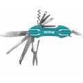 Total 15 in 1 Multi-Funtion Knife THMFK0156. 