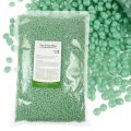 2025 NEW 1000g Hard Wax Beans Solid Hair Remover No Strip Depilatory Hot Film Wax Bead Hair Removal for Full Body Bikini Face Leg Eyebrow. 