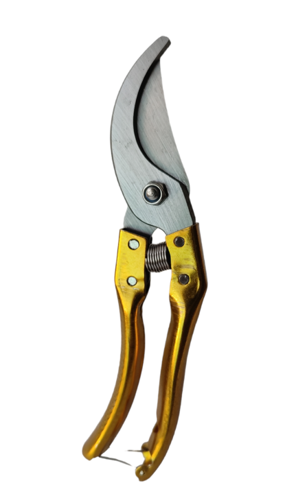 Gardening%20Scissors%20for%20Garden%20Cutting%20Tools%20Pruning%20Shears%20with%20Metal%20Handel%20-%20Image%203