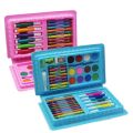 Baby Toy Combo Set - Colour Box, Baby Laptop, Sank Book, Writting Tablet | Educational Toys for Kids & Toddlers. 