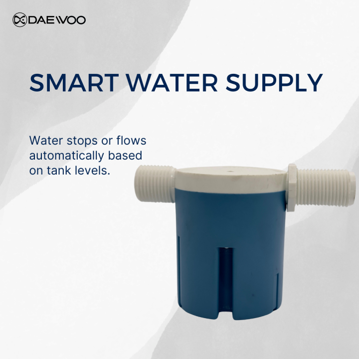 Daewoo%201/2"%20Automatic%20Water%20Level%20Controller%20%7C%20Water%20Tank%20Level%20Control%20%7C%20High-Rise%20Tank%20Water%20Controller%20%7C%20Swimming%20Pool%20Water%20Level%20Control%20%7C%20Water%20Tower%20Auto%20Supply%20%7C%20Auto%20Water%20Shut-Off%20Valve%20%7C%20Water%20Level%20Switch%20%7C%20Durable%20Material%20%7C%20Safe%20to%20Use%20%7C%20-%20Image%204