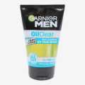 Garnier Men Oil Clear  Face Wash 50G. 