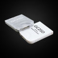 GC2SD Card Adapter for Micro SD Plug and Play Professional Memory Card Reader for GameCube Wii Game Consoles Accessories. 