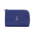 Universal Portable Charger Multifunctional Digital Accessories Electronic Organizer Cosmetic Storage Bag Travel Cable Organizer Bag Small Zipper Pouch. 