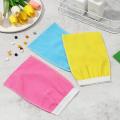 New Scrub Dead Skin Body Massage Skin Cleansing Bath Exfoliating Tool Bath Glove Peeling Glove Towel. 