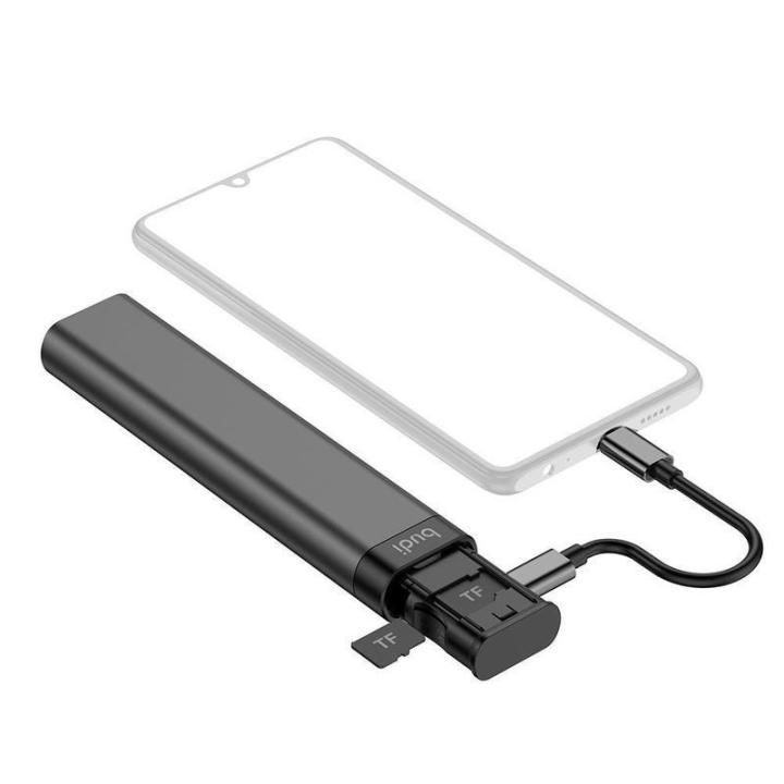 BUDI%20Multi-function%20Smart%20Adapter%20Portable%20Card%20Storage%20Data%20Cable%20USB%20Box%20Universal%20Card%20Reader%20for%20iPhone%20Samsung%20Accessories%20-%20Image%202