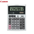 Canon TX-1210Hi III Desktop Calculator with PC Keyboard Type IT Touch Keys (12 Digit). 