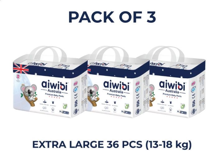 Aiwibi%20Premium%20Diapers%20%20Baby%20Pants-%20XL%2036%20Pack%20Of%203%20-%20Image%206