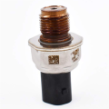 Fuel Pressure Sensor Fuel Rail Pressure Sensor Car Fuel Pressure Sensor 68210175AA for 4306993. 