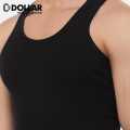 Dollar Derby RN Vest for Men (Black). 