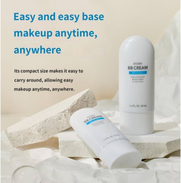 ATOMY%C2%A0BB%20Cream%C2%A0SP30%20PA++%2040ml%20-%20Image%203