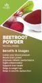 Beetroot Powder 200 Gms / Herbs Nepal. 