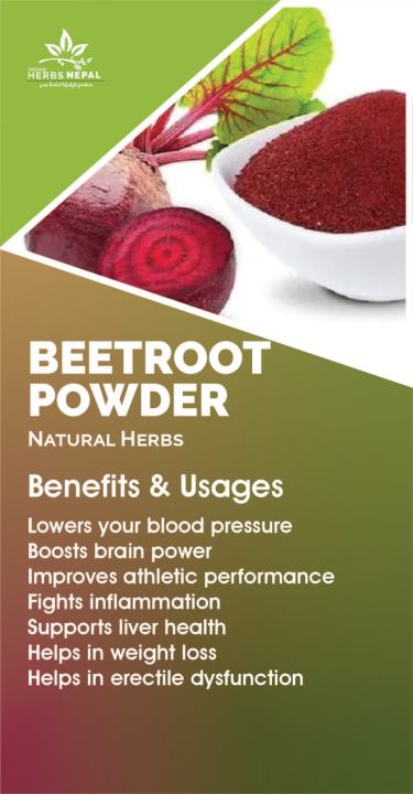 Beetroot%20Powder%20200%20Gms%20/%20Herbs%20Nepal%20-%20Image%204