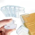 Table Corner Protector - 4 Pcs. 
