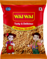 Wai Wai Chicken Bujiya 5 Gram ( 1 Bundle). 