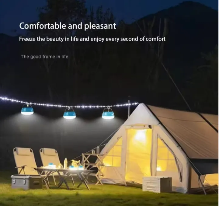 Solar%20Outdoor%20Camping%20Lantern%20Home%20Emergency%20Charging%20Lighting%20Lamp%20100W(1pic)%20-%20Image%204