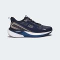 Caliber Shoes Navy Sport Shoes For Men (Velocity 753). 