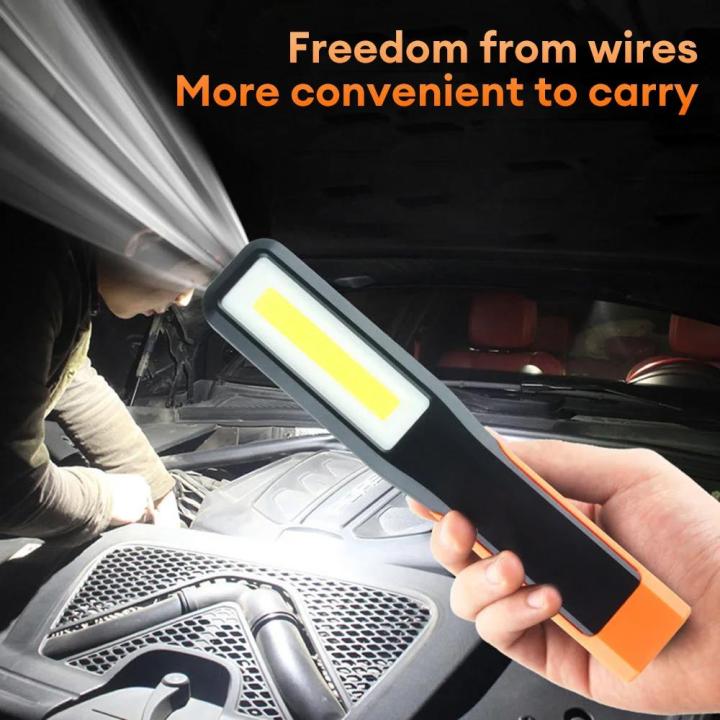 Luxury%20Portable%20COB%20LED%20Working%20Light%20Type-C%20Car%20Garage%20Mechanic%20Lamp%20Charging%20Flashlight%20Magnetic%20Torch%20Emergency%20Light%20Warning%20Light%20-%20Image%202