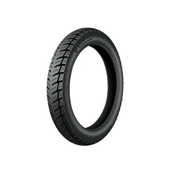 Michelin%20City%20Pro%2090/90%20-%2019%20for%20Bullet%20Classic%20Bikes%20350cc%20%7C%20Front%20Tire%20-%20Image%203