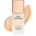 Maliao Matte High Coverage Foundation - Original Genuine Product of Italy- Choose Your Skin Shade. 