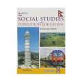 Readmore New Social Studies Revised Edition For Class 8. 