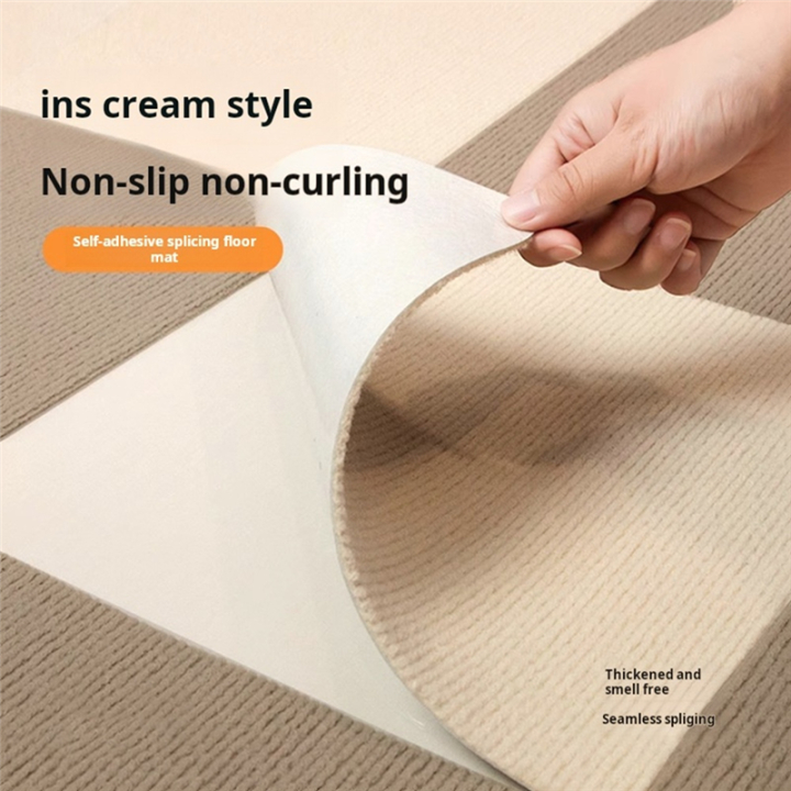 Spreeshop%20Self-Adhesive%20Carpet%20Tiles%2030x30cm%20-%20Easy%20Install%20Floor%20Mats%20for%20Home,%20Office,%20Hallway,%20Study%20&%20Bedroom,%20DIY%20Decor%20B%20-%20Image%205