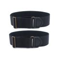 Women's Cuff Shirt Wedding Party Bracket Garter Adjustable Cuff Sleeve Elastic Accessories Pair 1 Garment Arm Strap Arm Band Bracket Sleeve Non-Slip Bracket Men's. 