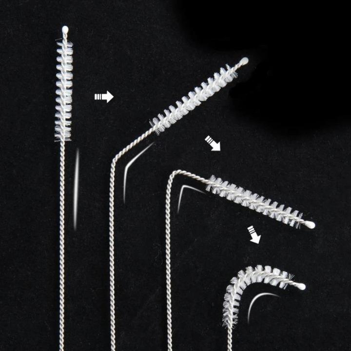 Wenefang%20Fashion%20Bending%20Stainless%20Straw%20Brush%20Cleaner%20Soft%20Hair%20Suction%20Glass%20Tube%20Cleaning%20Brushes%20Baby%20Kids%20Bottle%20Brush%20Long%20Handle%20Reusable%20-%20Image%206