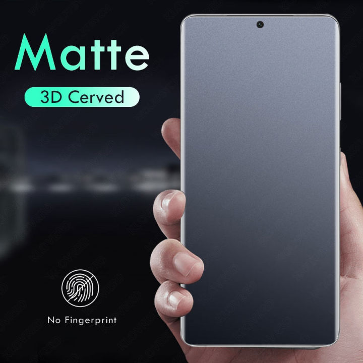 Ceramic%20Matte%20Screen%20Protector%20%7C%20Matte%20Tempered%20Glass%20For%20Mi%20Note%2010%20Pro%20-%20Image%203