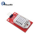 High Precision AM2302 DHT22 Digital Temperature Humidity Sensor Module For Arduino Uno R3. 