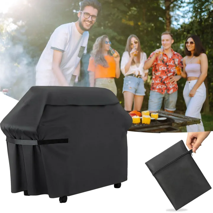Modeow%20Heavy-duty%20Grill%20Protector%20Premium%20Waterproof%20Bbq%20Grill%20Cover%20Heavy-duty%20Protection%20for%20Gas%20Grills%20Uv%20Resistant%20All-weather%20for%20Outdoor%20-%20Image%205
