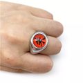 Itachi Anime Cosplay Ring. 