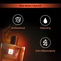 BSC Shaving Combo for Men ( Shaving Foam & After Shave ). 
